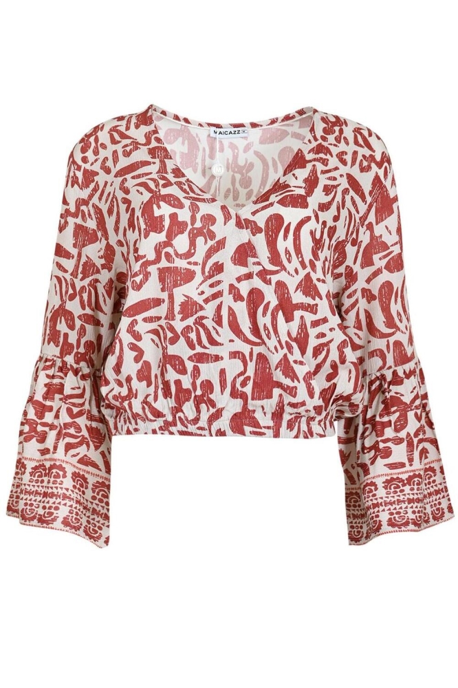 NINTHE TOP SU25 60 026 KENIA